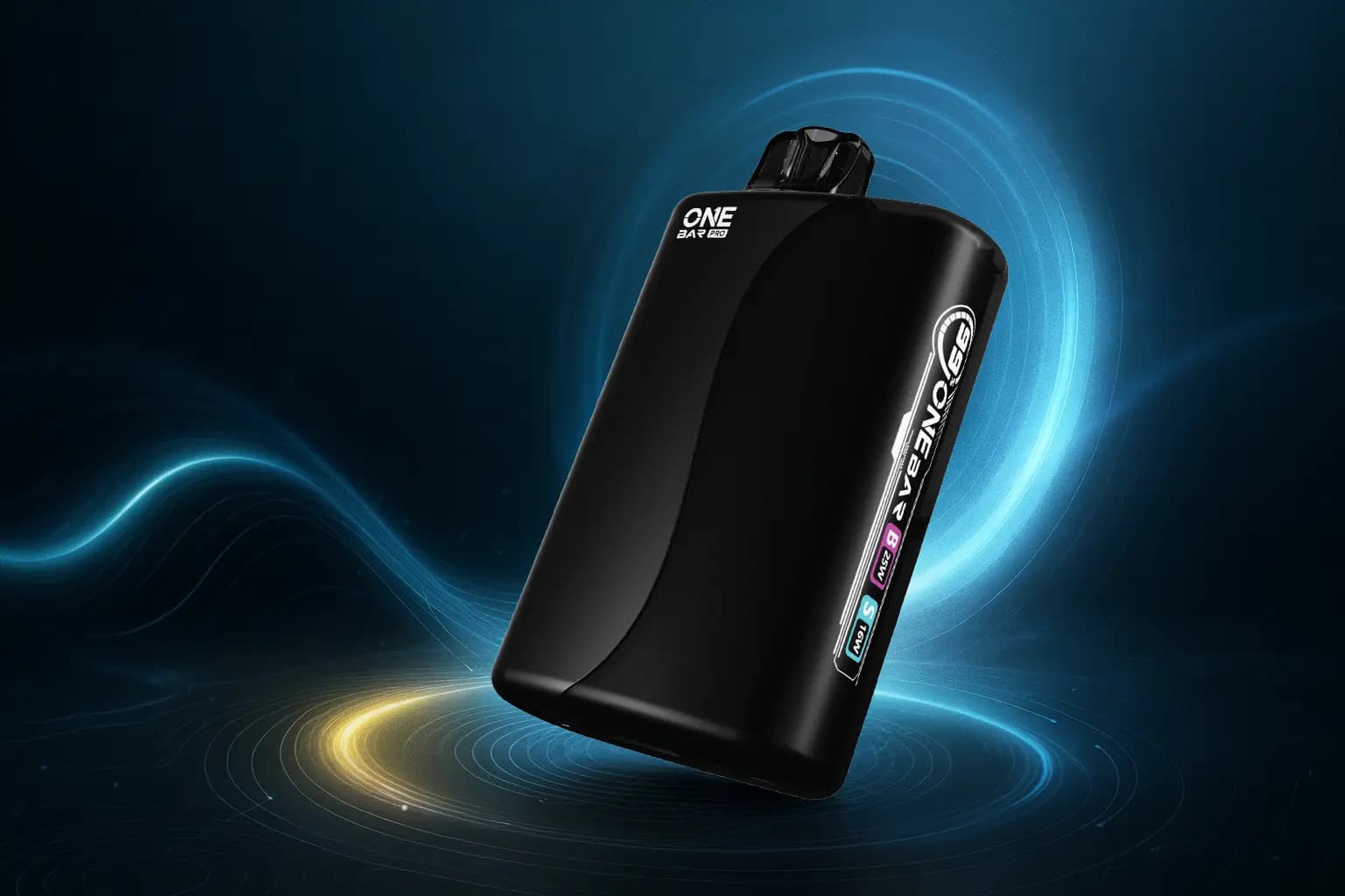 Future Forward — How ONE VAPE Shapes the Next Evolution of Vaping