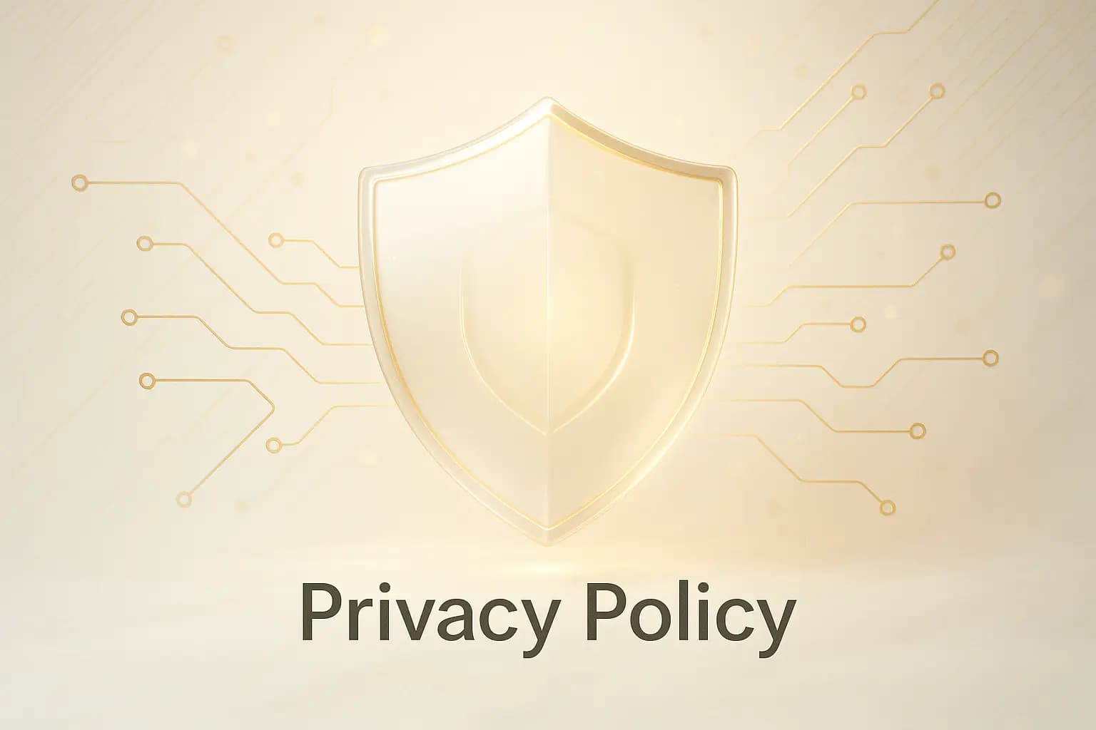 Privacy & Data Protection
